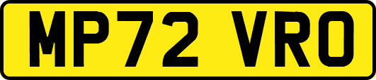 MP72VRO