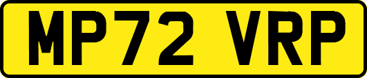 MP72VRP