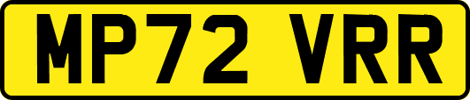 MP72VRR