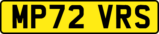 MP72VRS