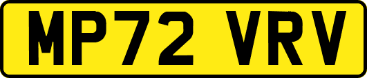 MP72VRV