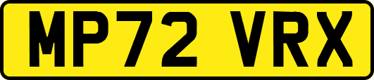 MP72VRX