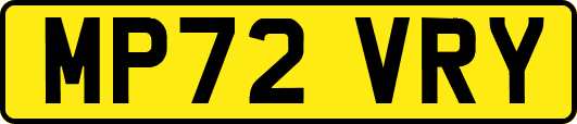 MP72VRY