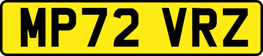 MP72VRZ