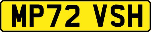 MP72VSH