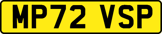 MP72VSP