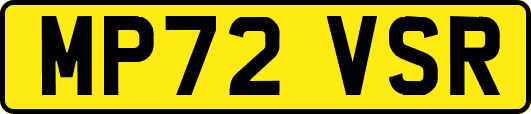 MP72VSR