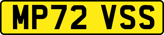 MP72VSS