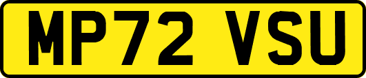 MP72VSU