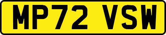 MP72VSW