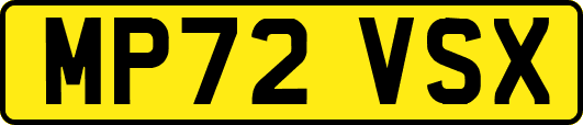 MP72VSX