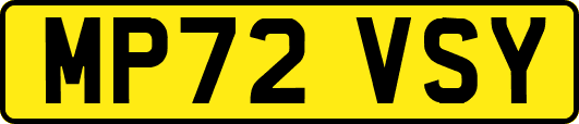 MP72VSY