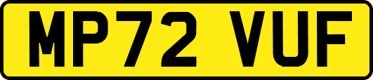 MP72VUF
