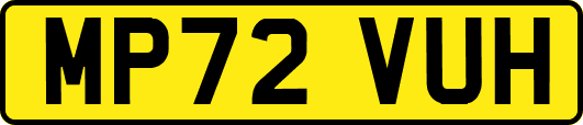 MP72VUH