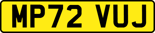 MP72VUJ