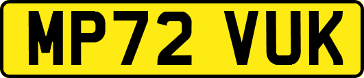 MP72VUK