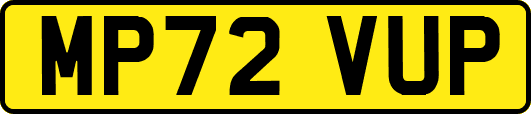 MP72VUP