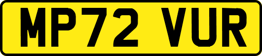 MP72VUR