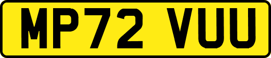 MP72VUU