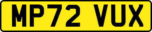 MP72VUX