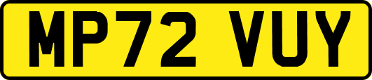 MP72VUY