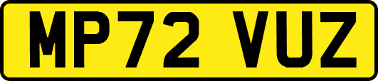 MP72VUZ