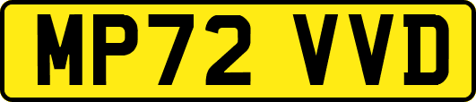 MP72VVD