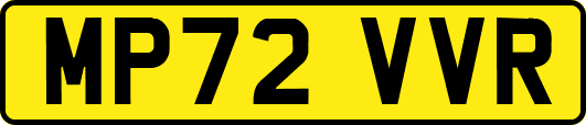 MP72VVR