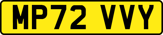 MP72VVY