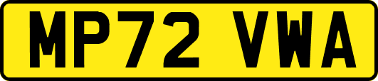 MP72VWA