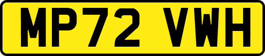 MP72VWH