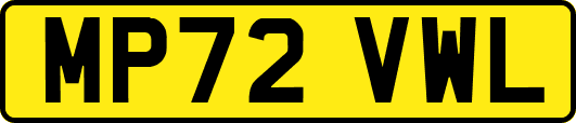 MP72VWL