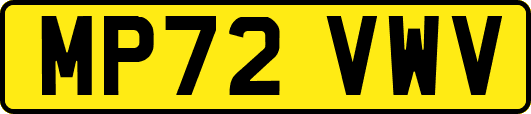 MP72VWV