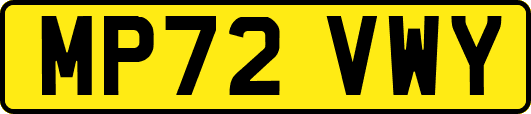 MP72VWY