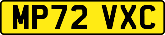 MP72VXC