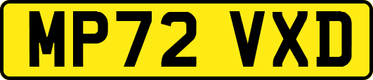MP72VXD
