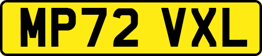 MP72VXL