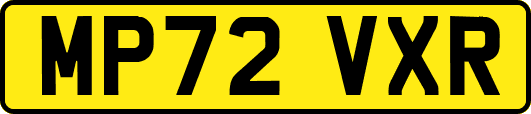 MP72VXR