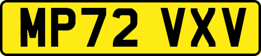 MP72VXV