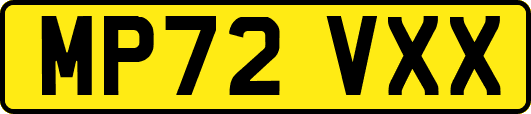 MP72VXX