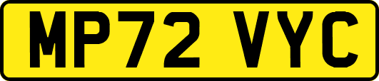 MP72VYC