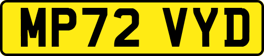MP72VYD