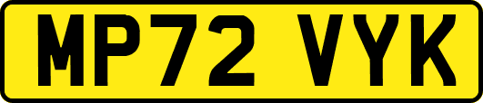 MP72VYK