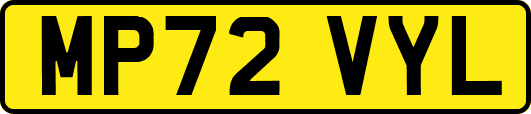 MP72VYL