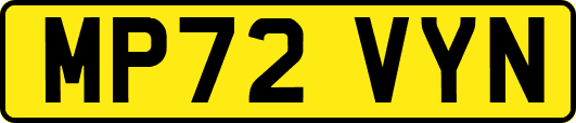 MP72VYN