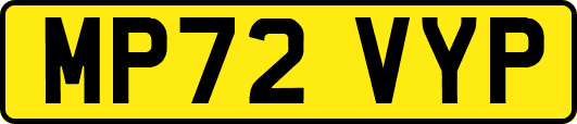 MP72VYP