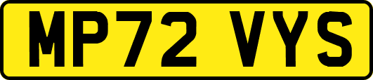MP72VYS