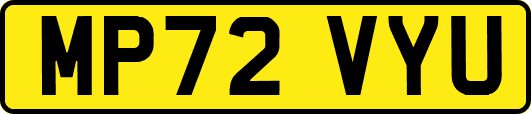 MP72VYU