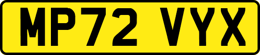 MP72VYX