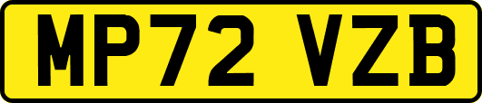 MP72VZB